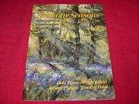 9780855327804 Painting The Four Seasons Atmospheric -