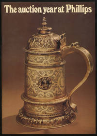 The Auction Year at Phillips 1975/76