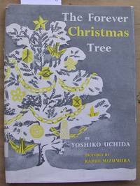 cover of The Forever Christmas Tree