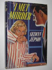 cover of I Met Murder