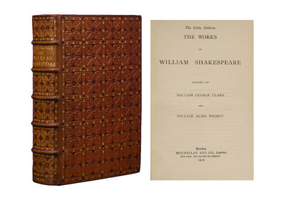 The Works of William Shakespeare