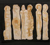 Classic & Elizabethan Figures.