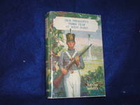 image of Dick Prescott's Third Year at West Point, or Standing Firm for Flag and Honor