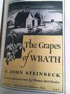 THE GRAPES OF WRATH