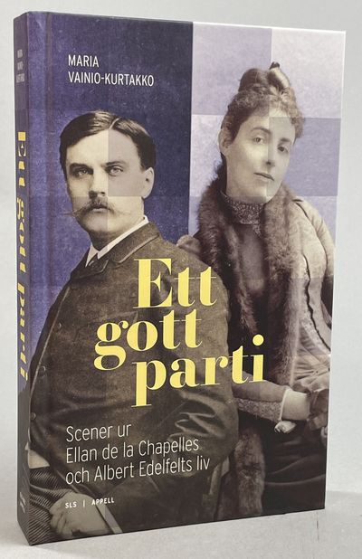 Ett gott parti. Scener ur Ellan de la Chapelles…