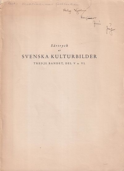 Karolinernas fälttecken [= rubrik].