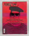 [MAGAZINE] ANEW - Issue One