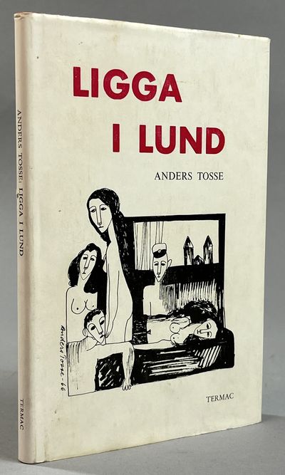 Ligga i Lund. [Utg. av] Termac.