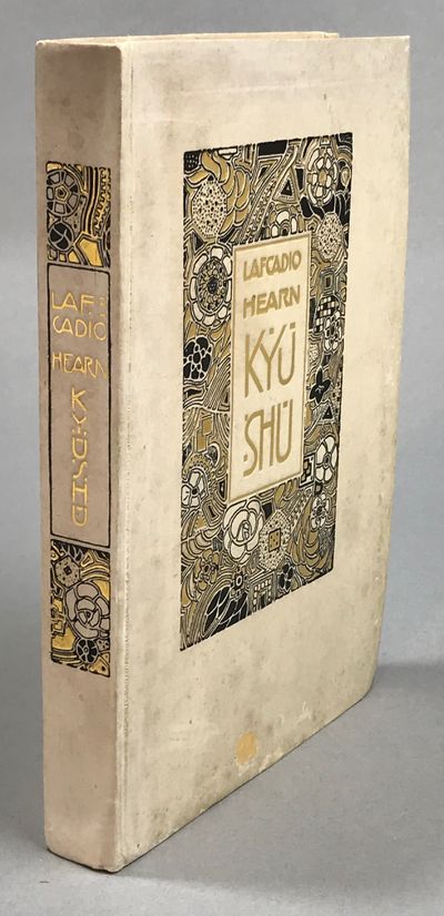 Kyushu. Traume und Studien aus dem neuen Japan.
