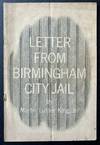 Letter from Birmingham City Jail