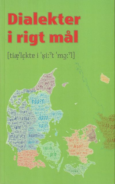 Dialekter i rigt mål. [Utg. av]…