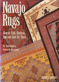 Navajo Rugs: The Essential Guide