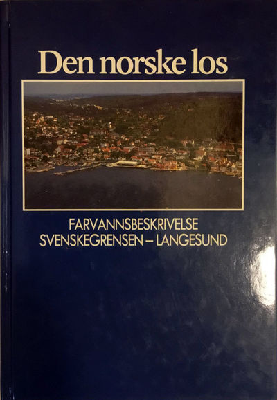 B. 2A. Farvannsbeskrivelse…