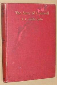 image of The Story of Cornwall