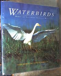 image of Waterbirds: Birds of Southern Africa's Wetlands