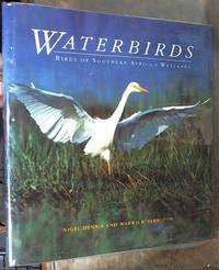 Waterbirds: Birds of Southern Africa's Wetlands