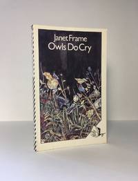cover of Owls Do Cry