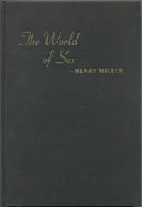 image of The World of Sex