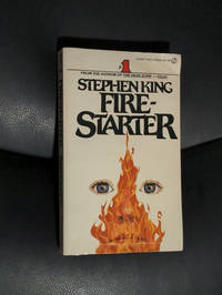 Firestarter (Signet E9964)