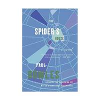 Spider's House: A Novel