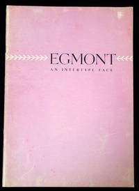 Egmont: An Interype Face