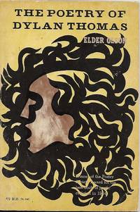 image of The Poetry of Dylan Thomas