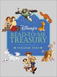 Disney's Read to Me Treasury (2)