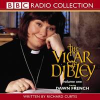 Vicar of Dibley 1: v. 1 (The "Vicar of Dibley")
