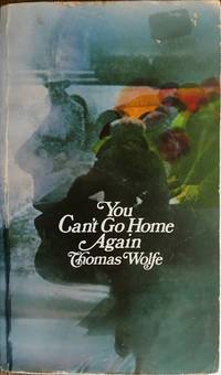 You Can't Go Home Again