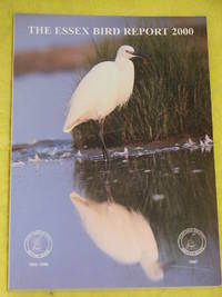 The Essex Bird Report 2000