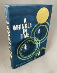 cover of A Wrinkle in Time