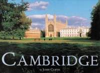 Cambridge (The Jarrold Groundcover Series) - Used Books