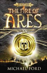 The Fire of Ares : Spartan Quest
