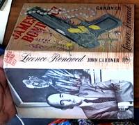 image of Licence Renewed