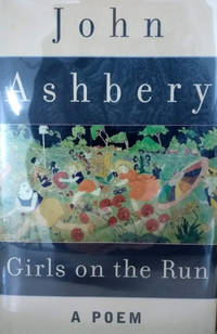 Girls on the Run:  A Poem
