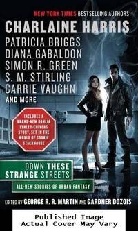 Down These Strange Streets