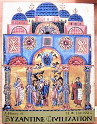 image of History of Byzantine Civilization