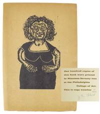 Just a Piece of Lettuce and Some Lemon Juice, Thank-You [Limited Edition, Signed by Ehlers]