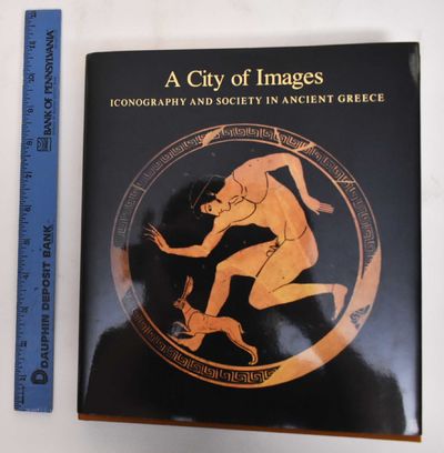 Princeton, New Jersey: Princeton University Press, 1989. Hardcover. VG-/VG- (ex-library with labels ...