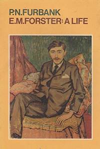image of E.M.Forster: v. 1 & 2 in 1v.: A Life (Oxford Paperbacks)