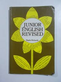 Junior English Revised by Haydn Richards