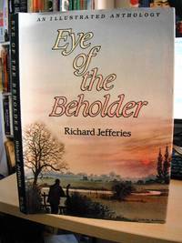 image of Eye of the Beholder. An Illustrated Anthology