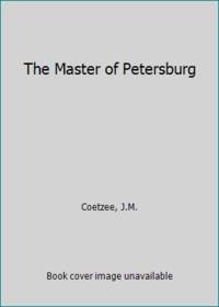 image of The Master of Petersburg
