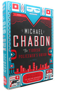 image of THE YIDDISH POLICEMEN'S UNION