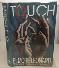 Touch by Leonard, Elmore - 1987