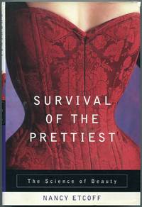 image of Survival of the Prettiest: The Science of Beauty