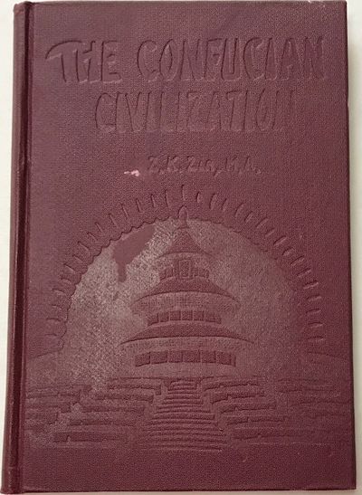 The Confucian Civilization
