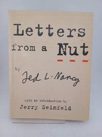Letters from a Nut
