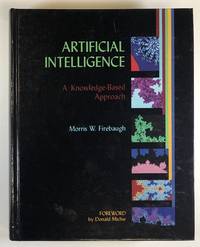 Artificial Intelligence: A Knowledge-Based Approach