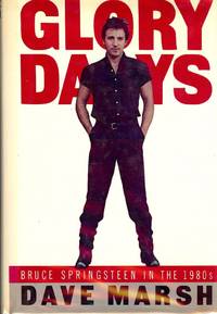 image of GLORY DAYS